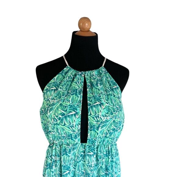 Lauren James Shake Your Palm Palms Maxi Size Large - Picture 14 of 16